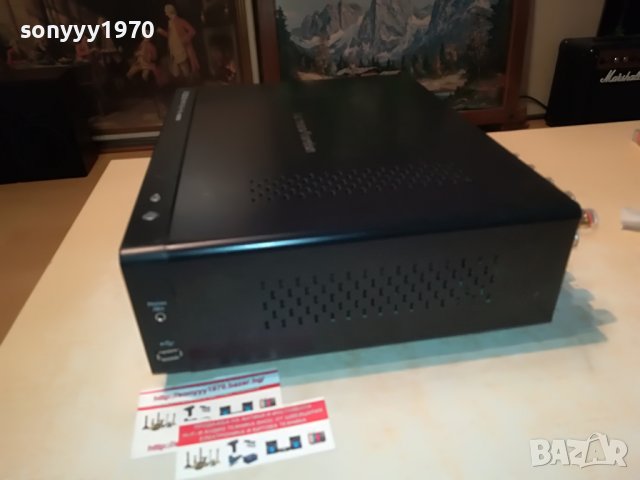 HARMAN/KARDON USB RECEIVER 1506221228, снимка 14 - Ресийвъри, усилватели, смесителни пултове - 37093125