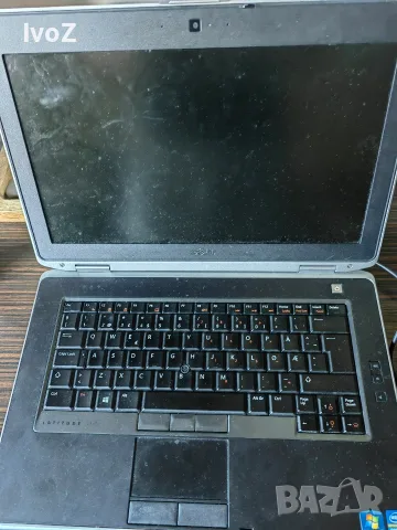 Продавам Dell-6430-на части