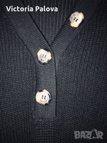 Красива блуза ,тренд, снимка 8 - Блузи с дълъг ръкав и пуловери - 31459987