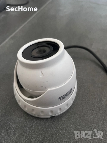 Аналогови камери, снимка 1