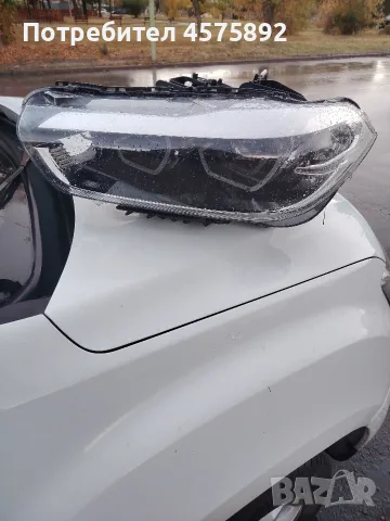 BMW X2 F39 LIAF FAR FULL LED (ADAPTIVEN) 