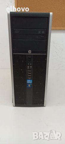 Настолен компютър HP Intel CORE I5 , снимка 1 - Работни компютри - 30770465
