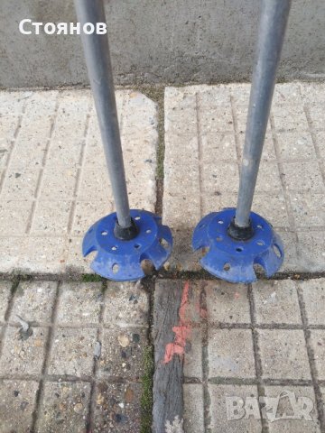 Български щеки ,, СТАРТ ". , снимка 4 - Зимни спортове - 42902515