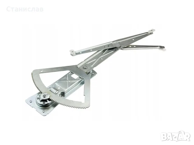 Стъклоповдигач (ръчен механизъм) за Opel Corsa B – 0140228