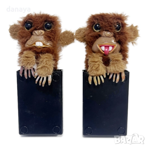 6023 Стряскаща играчка Изкачащо животинче, снимка 4 - Други - 51792170