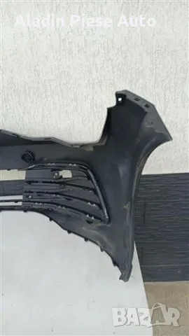 Предна броня VW Golf 8 година 2020 2021 2022 2023 код 5H0807221H , снимка 2 - Аксесоари и консумативи - 47532056