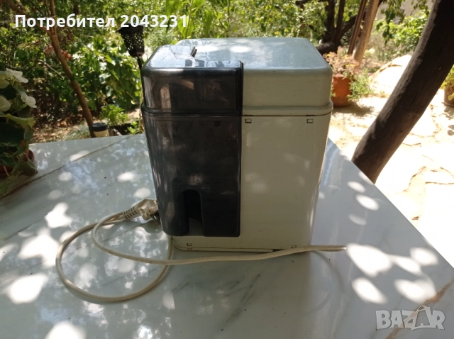 Saeco еспресо кафемашина, работеща, Италия, снимка 3 - Кафемашини - 51717008