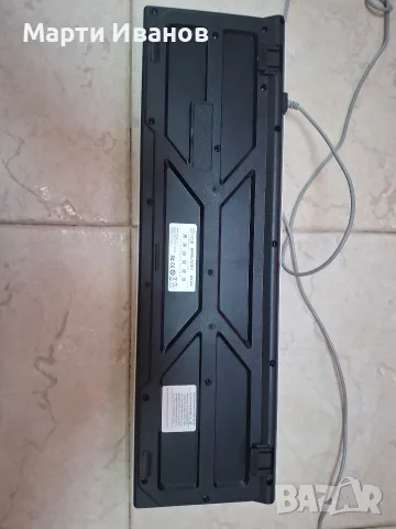 клавиатура EWEADN GX30Z