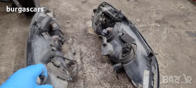 Фарове Opel Astra G ляв десен - 70лв, снимка 4 - Части - 47278622