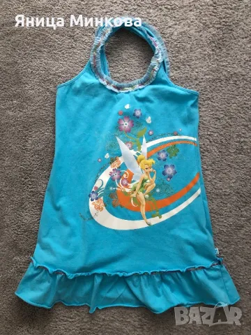 Детски лот, ръст до 134 см, снимка 14 - Детски комплекти - 48895843