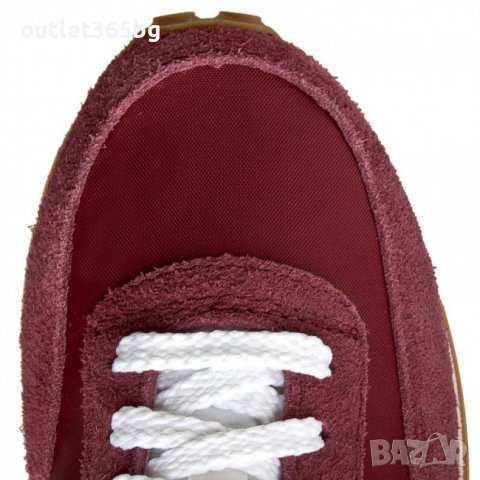 New Balance - U410BD Dark Red №37 1/2 Оригинал Код 864, снимка 5 - Маратонки - 39272004