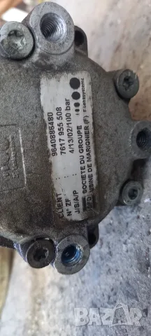 Хидравлична помпа Peugeot 607 2.2 HDI, снимка 3 - Части - 55994422