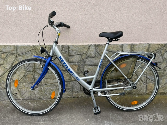 Велосипед Kettler CityTour 28''