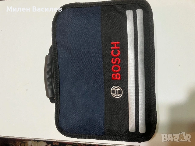 Makita Bosch Black Decker Stanley винтоверти лазерна рулетка, снимка 5 - Винтоверти - 53274927