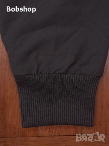 Мъжко яке CARHARTT Relay jacket, снимка 9 - Якета - 51548754