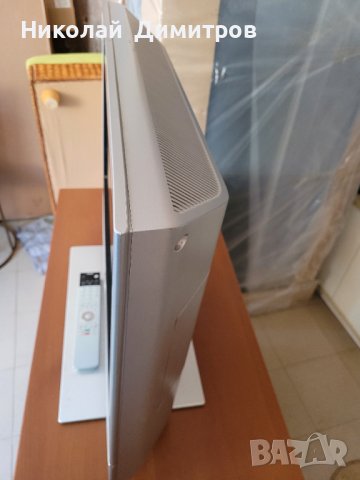 Продавам LCD телевизор Loewe Xelos A 26, снимка 3 - Телевизори - 37300759