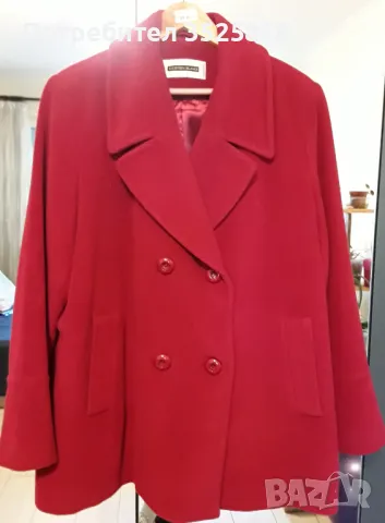 Дамско палто, снимка 1