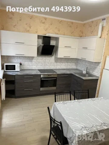 Двустаен апартамент под наем във Владислав Варненчик – 300 €, снимка 4 - Апартаменти - 56019994