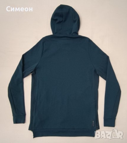 Under Armour UA Rush All Purpose Hoodie оригинално горнище S спорт, снимка 5 - Спортни дрехи, екипи - 42805052