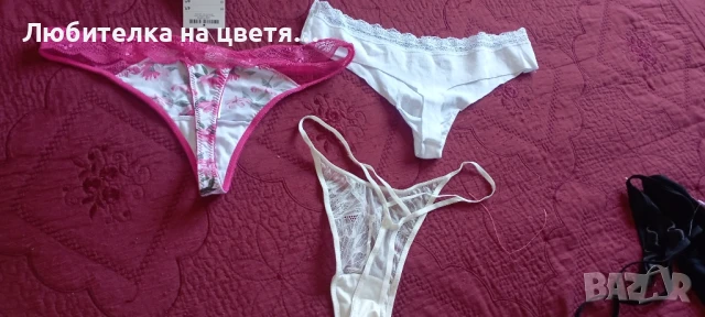 прашки 8 лв за бр, снимка 6 - Бельо - 50875575