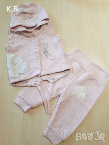 Комплектче р-р 62