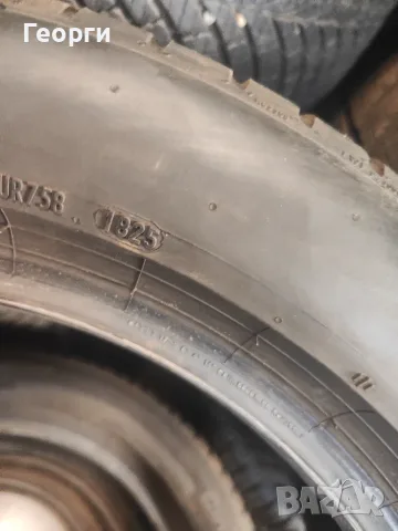 2бр.летни гуми 225/50/17 Pirelli, снимка 8 - Гуми и джанти - 56153212