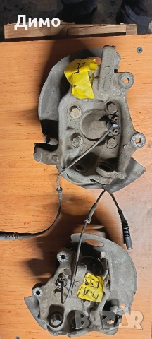 шенкел главина бмв е39 2.3 бензин bmw e39