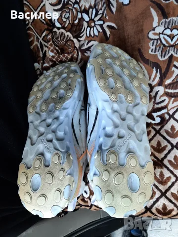 Маратонки Nike Air 47.5, снимка 3 - Маратонки - 44444738