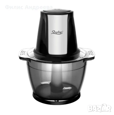 Чопър, 500W/1л., снимка 1