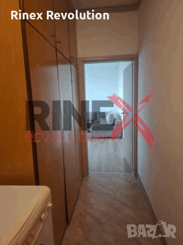 Едностаен апртамент в Център, снимка 2 - Апартаменти - 54295194