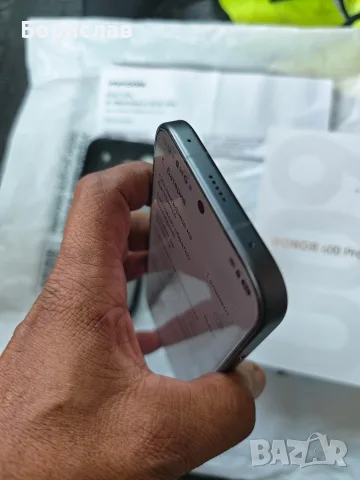 Honor 600 Pro/12-512/,гаранция,възможен бартер., снимка 7 - Други - 55769107