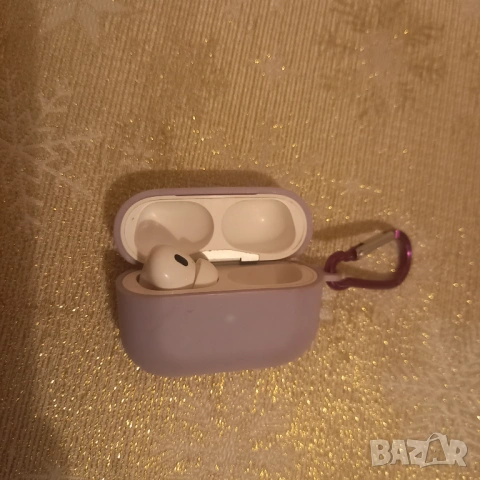 Airpods Pro намерени, снимка 2 - Безжични слушалки - 54197076