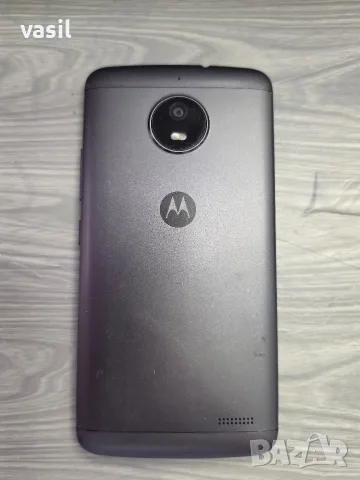 MOTOROLA MOTO E4 XT1762 части, снимка 2 - Резервни части за телефони - 55832217