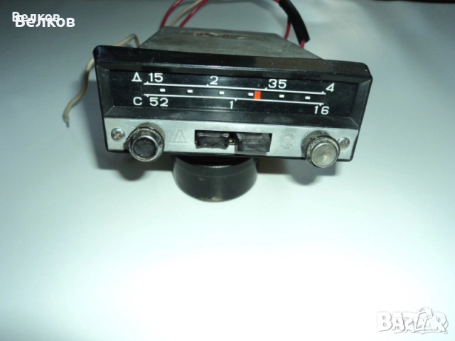 Авто Части за Москвич-408,412,2141-Алеко, снимка 15 - Части - 32620219