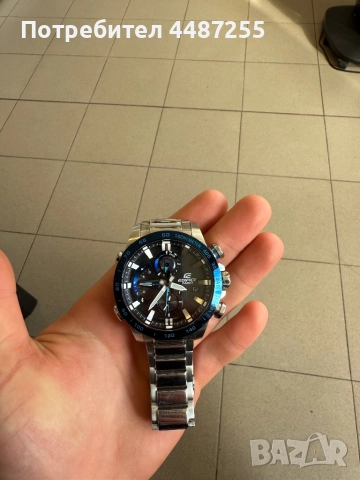 Casio Edifice EQB-800