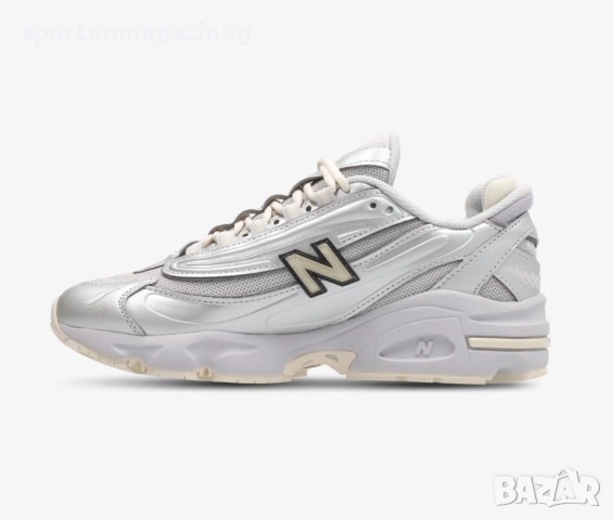 Унисекс маратонки New Balance M1000FLV, снимка 2 - Маратонки - 52465642