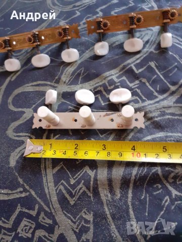 Стари обтегачи,ключове за струни, снимка 5 - Други ценни предмети - 30084706