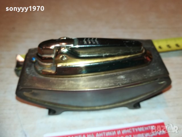 АНТИК RONSON-MADE IN ENGLAND 1402212048, снимка 13 - Колекции - 31814750