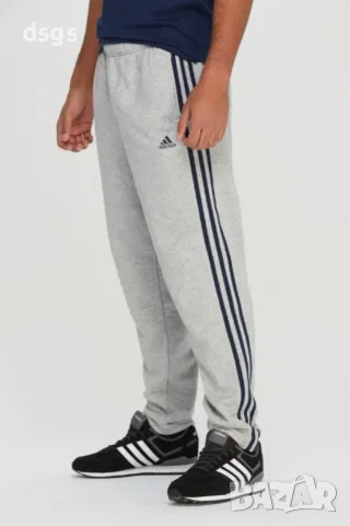 Adidas Essentials - мъжко ватирано долнище р-р L