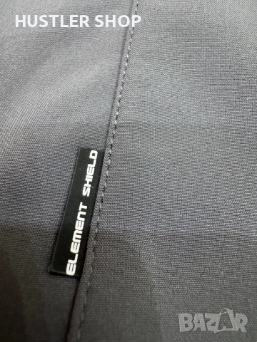 Дамско софтшел яке MILLET. Размер М, снимка 3 - Якета - 53940237