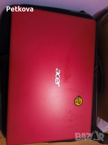 Лаптоп Aser Aspire 315-34, 4gb,1tb, снимка 2 - Лаптопи за дома - 51609446