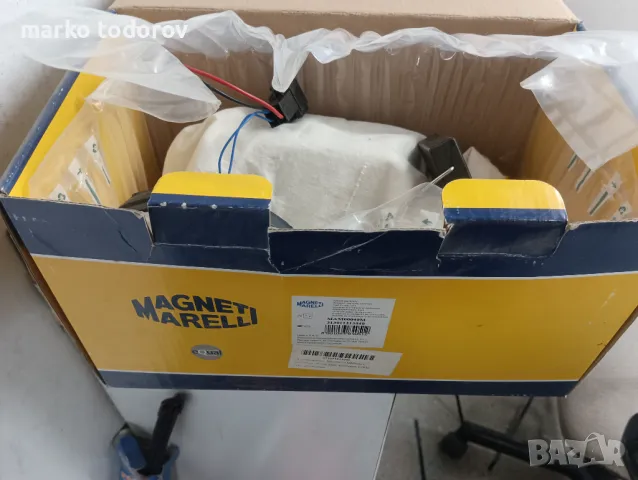 W203 Мерцедес нивомер за гориво, снимка 2 - Части - 50073415