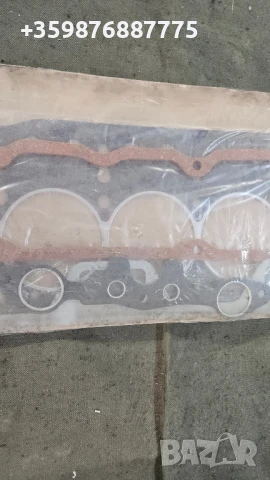 1606400 Опел Аскона Манта Кадет Ретро Класически Гарнитура гарнитури , снимка 3 - Части - 51025211