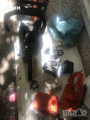 Резачки за дърва на части, снимка 4 - Други инструменти - 42754610