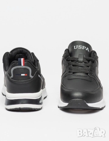 Обувки U.S Polo, снимка 2 - Дамски ежедневни обувки - 53309707