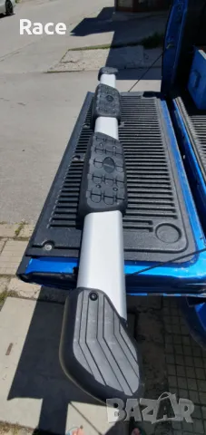 Степенки (стъпало) Toyota Tundra и Sequoia, снимка 4 - Аксесоари и консумативи - 50347061