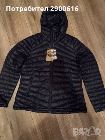 Дамско яке, снимка 2 - Якета - 32029785