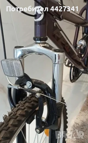 Велосипед - Reactor Wind, снимка 2 - Велосипеди - 50552981