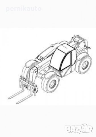 Диагностика на земеделска ,строителна и подемна техника, метачни машини, снимка 12 - Индустриална техника - 34177765