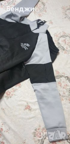 Мъжки екипи , снимка 4 - Спортни екипи - 39468085